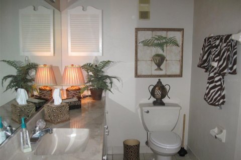 Condominio en alquiler en New Smyrna Beach, Florida, 1 dormitorio, 100.06 m2 № 1382628 - foto 24