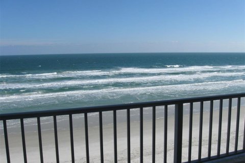 Condominio en alquiler en New Smyrna Beach, Florida, 1 dormitorio, 100.06 m2 № 1382628 - foto 28