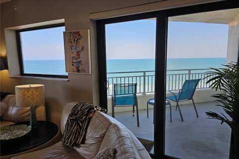 Condominio en alquiler en New Smyrna Beach, Florida, 1 dormitorio, 100.06 m2 № 1382628 - foto 8