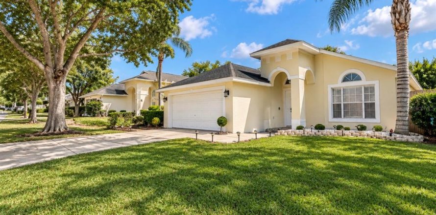Casa en Davenport, Florida 3 dormitorios, 102.56 m2 № 2388228