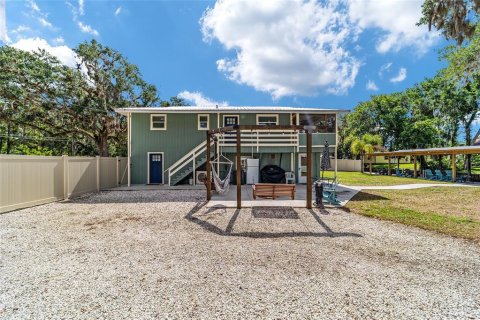 House in Astor, Florida 4 bedrooms, 163.51 sq.m. № 1725603 - photo 29