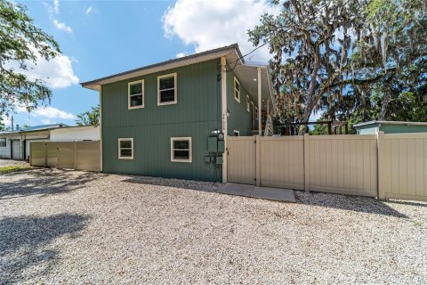 House in Astor, Florida 4 bedrooms, 163.51 sq.m. № 1725603 - photo 25