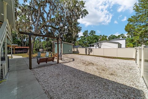 House in Astor, Florida 4 bedrooms, 163.51 sq.m. № 1725603 - photo 27