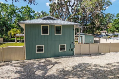 House in Astor, Florida 4 bedrooms, 163.51 sq.m. № 1725603 - photo 20