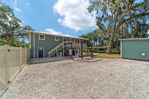 House in Astor, Florida 4 bedrooms, 163.51 sq.m. № 1725603 - photo 28