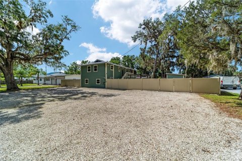 House in Astor, Florida 4 bedrooms, 163.51 sq.m. № 1725603 - photo 24