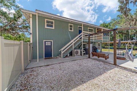 House in Astor, Florida 4 bedrooms, 163.51 sq.m. № 1725603 - photo 30