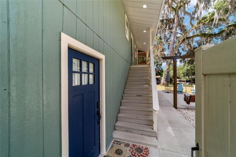House in Astor, Florida 4 bedrooms, 163.51 sq.m. № 1725603 - photo 26