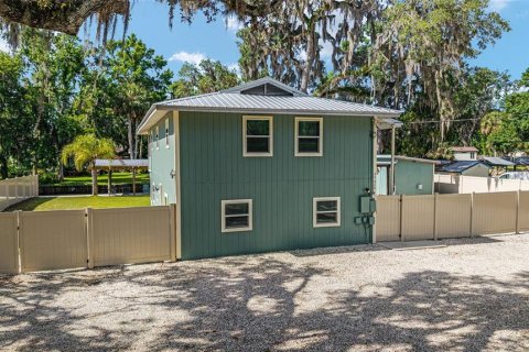 House in Astor, Florida 4 bedrooms, 163.51 sq.m. № 1725603 - photo 21