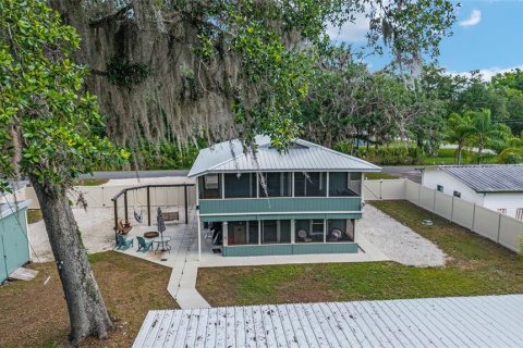 House in Astor, Florida 4 bedrooms, 163.51 sq.m. № 1725603 - photo 5