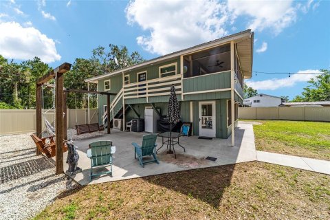 House in Astor, Florida 4 bedrooms, 163.51 sq.m. № 1725603 - photo 7