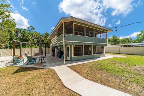 House in Astor, Florida 4 bedrooms, 163.51 sq.m. № 1725603 - photo 8