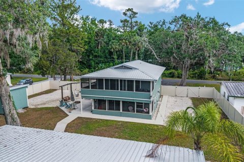 House in Astor, Florida 4 bedrooms, 163.51 sq.m. № 1725603 - photo 6