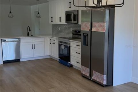 Villa ou maison à vendre à Dunedin, Floride: 2 chambres, 109.9 m2 № 2296179 - photo 3