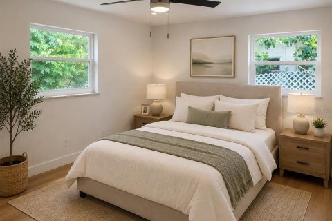 Villa ou maison à vendre à Dunedin, Floride: 2 chambres, 109.9 m2 № 2296179 - photo 21