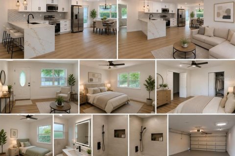 Villa ou maison à vendre à Dunedin, Floride: 2 chambres, 109.9 m2 № 2296179 - photo 28