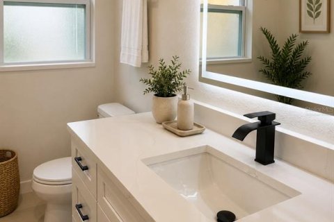 Villa ou maison à vendre à Dunedin, Floride: 2 chambres, 109.9 m2 № 2296179 - photo 18