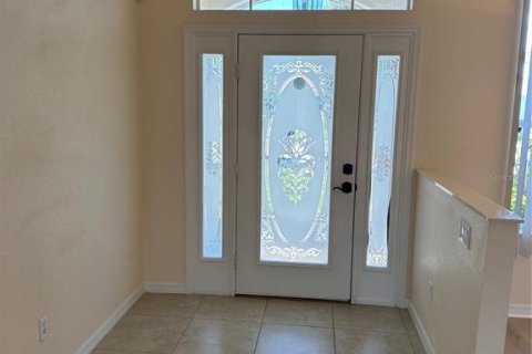 Villa ou maison à louer à North Port, Floride: 3 chambres, 190.26 m2 № 2213502 - photo 4