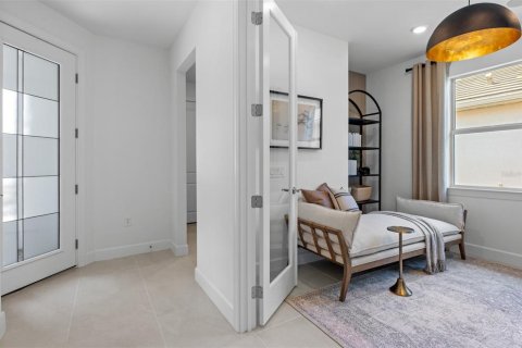 Купить виллу или дом в Нокомис, Флорида 3 комнаты, 146.69м2, № 1914860 - фото 5