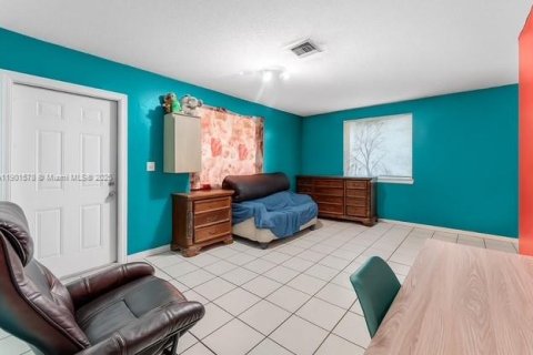Villa ou maison à vendre à Homestead, Floride: 3 chambres, 104.42 m2 № 1965652 - photo 5