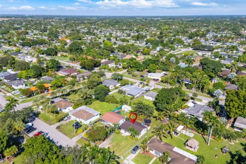 Villa ou maison à vendre à Homestead, Floride: 3 chambres, 104.42 m2 № 1965652 - photo 15