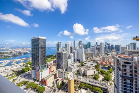 Купить кондоминиум в Майами, Флорида 1 спальня, 46.92м2, № 1971327 - фото 21