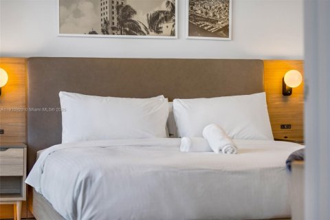 Купить кондоминиум в Майами, Флорида 1 спальня, 46.92м2, № 1971327 - фото 29
