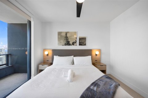 Купить кондоминиум в Майами, Флорида 1 спальня, 46.92м2, № 1971327 - фото 18