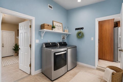 Villa ou maison à vendre à Redington Beach, Floride: 3 chambres, 206.06 m2 № 2201855 - photo 17
