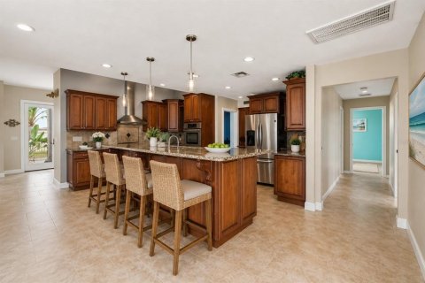 Villa ou maison à vendre à Redington Beach, Floride: 3 chambres, 206.06 m2 № 2201855 - photo 18