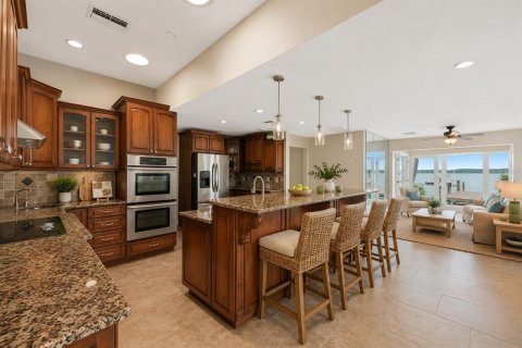 Villa ou maison à vendre à Redington Beach, Floride: 3 chambres, 206.06 m2 № 2201855 - photo 25