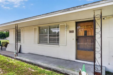 House in Ocoee, Florida 3 bedrooms, 165.18 sq.m. № 2197327 - photo 17