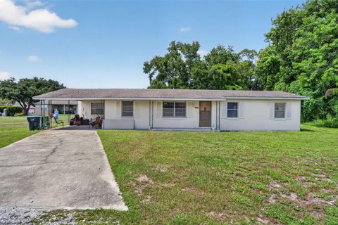 House in Ocoee, Florida 3 bedrooms, 165.18 sq.m. № 2197327 - photo 14