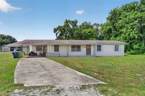 House in Ocoee, Florida 3 bedrooms, 165.18 sq.m. № 2197327 - photo 18