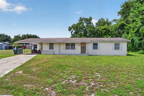 House in Ocoee, Florida 3 bedrooms, 165.18 sq.m. № 2197327 - photo 16