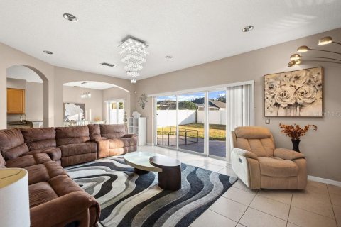 Villa ou maison à vendre à Winter Garden, Floride: 5 chambres, 341.23 m2 № 2143335 - photo 12
