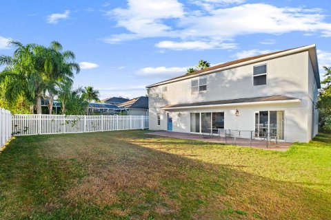 Villa ou maison à vendre à Winter Garden, Floride: 5 chambres, 341.23 m2 № 2143335 - photo 3
