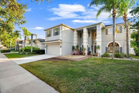 Villa ou maison à vendre à Winter Garden, Floride: 5 chambres, 341.23 m2 № 2143335 - photo 2