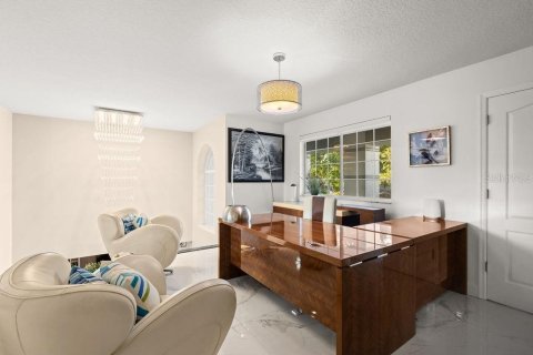 Villa ou maison à vendre à Winter Garden, Floride: 5 chambres, 341.23 m2 № 2143335 - photo 26