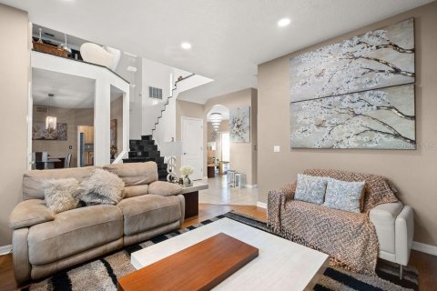 Villa ou maison à vendre à Winter Garden, Floride: 5 chambres, 341.23 m2 № 2143335 - photo 7
