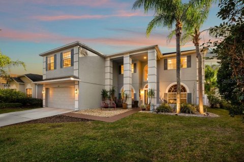 Villa ou maison à Winter Garden, Floride 5 chambres, 341.23 m2 № 2143335