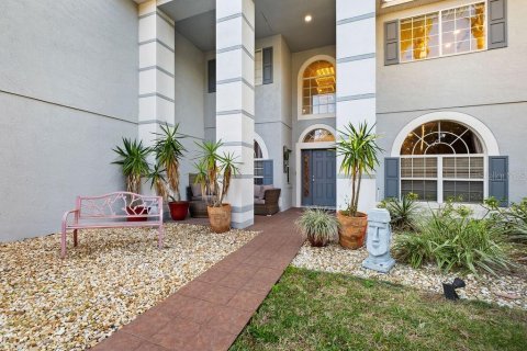 Villa ou maison à vendre à Winter Garden, Floride: 5 chambres, 341.23 m2 № 2143335 - photo 5