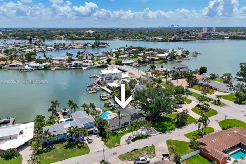 Villa ou maison à vendre à Saint Petersburg, Floride: 3 chambres, 203.08 m2 № 2244304 - photo 21