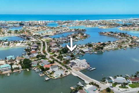 Villa ou maison à vendre à Saint Petersburg, Floride: 3 chambres, 203.08 m2 № 2244304 - photo 20