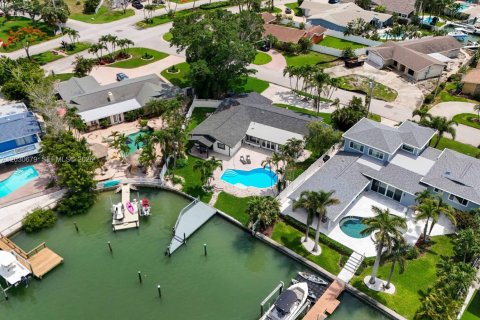 Villa ou maison à vendre à Saint Petersburg, Floride: 3 chambres, 203.08 m2 № 2244304 - photo 22
