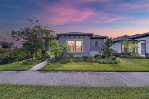 Villa ou maison à Riverview, Floride 3 chambres, 166.67 m2 № 2318417