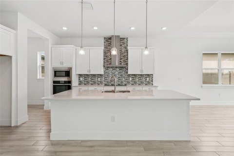 Casa en venta en Parrish, Florida, 4 dormitorios, 313.55 m2 № 2219673 - foto 3