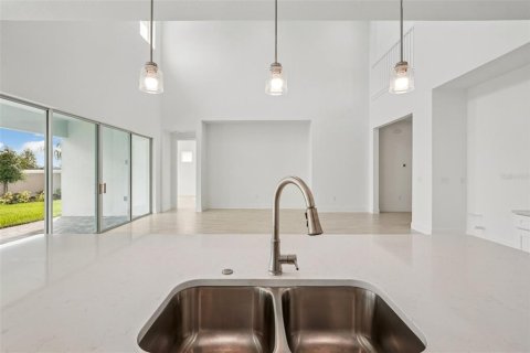 Villa ou maison à vendre à Parrish, Floride: 4 chambres, 313.55 m2 № 2219673 - photo 6