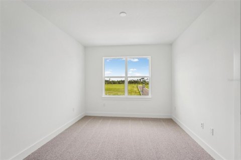 Villa ou maison à vendre à Parrish, Floride: 4 chambres, 313.55 m2 № 2219673 - photo 29