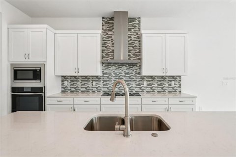 Casa en venta en Parrish, Florida, 4 dormitorios, 313.55 m2 № 2219673 - foto 4